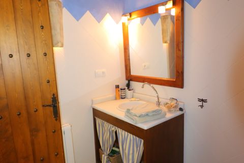 Cortijo i Velez-Blanco, Almeria, Velez-Blanco - € 310.000 | Ref: 2269-CH - foto 33